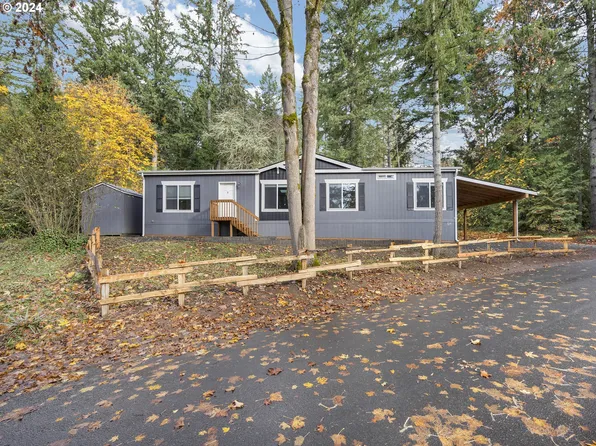 32700 SE Leewood Ln Unit 69, Boring, OR 97009