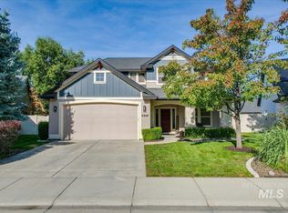 4537 N Molly Way, Meridian, ID 83642