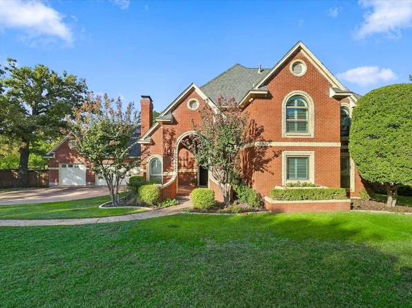 82 Remington Dr W, Lewisville, TX 75077