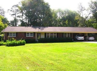 609 Wimbish Rd, Macon, GA 31210