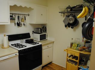 210 Victor Pkwy UNIT 210F, Annapolis, MD 21403