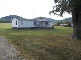 210 Wilder Loop Rd, Wallingford, KY 41093