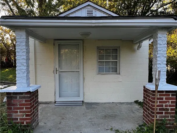 165 Paige Ave, Dayton, OH 45417