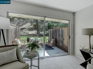 2121 Ptarmigan Dr APT 1, Walnut Creek, CA 94595