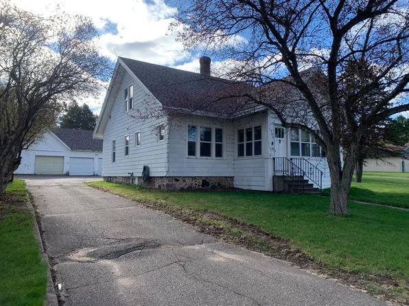 266 Sherry Ave, Park Falls, WI 54552