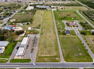 0 Mile 5 Rd, Mission, TX 78573