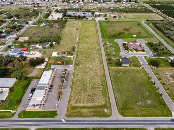 0 Mile 5 Rd, Mission, TX 78573