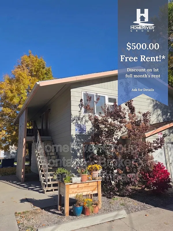 1 bed, 1.0 bath, $1,200 — Photo 1