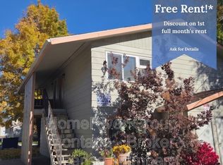 1409 S 2nd St W APT 2, Missoula, MT 59801