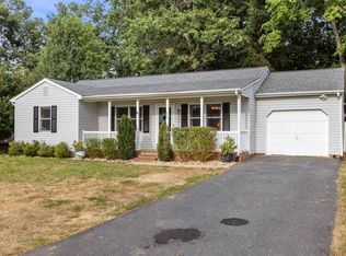 922 Patton Farm Rd, Stuarts Draft, VA 24477