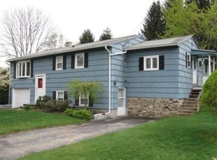 92 Meadow Rd, Spencer, MA 01562