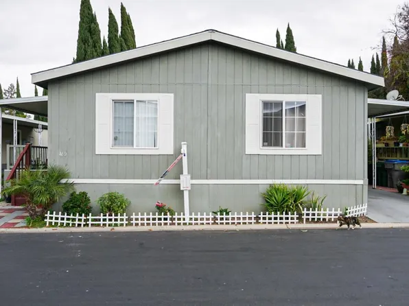 2151 Oakland Rd Spc 460, San Jose, CA 95131