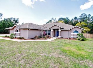 5150 SW 107th Loop, Ocala, FL 34476
