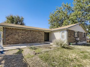 14097 E 22nd Pl, Aurora, CO 80011