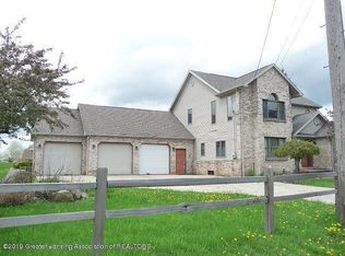 1300 S Canal Rd, Lansing, MI 48917