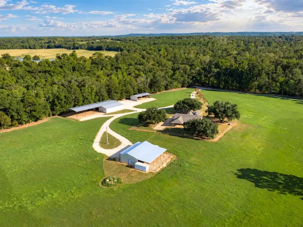 3219 County Road 1508, Jacksonville, TX 75766
