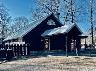 20 Cypress Ridge Rd, Heber Springs, AR 72543