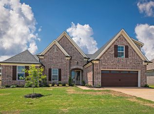 80 Misty Ridge Loop, Oakland, TN 38060