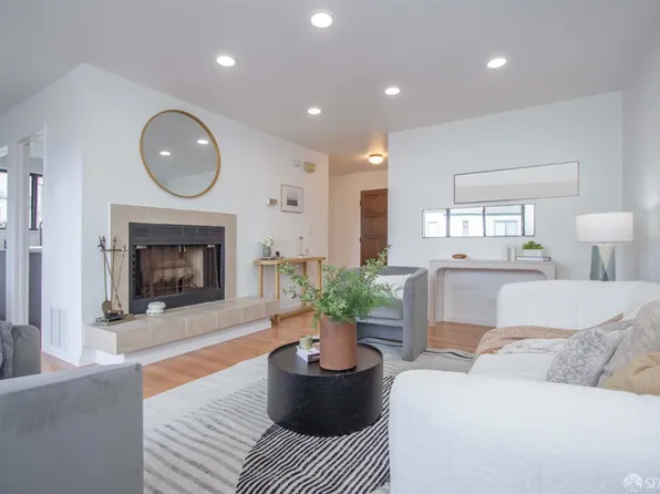 61 Appian Way, South San Francisco, CA 94080