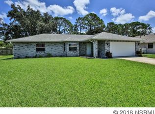 225 Meadow Lake Dr, Edgewater, FL 32141