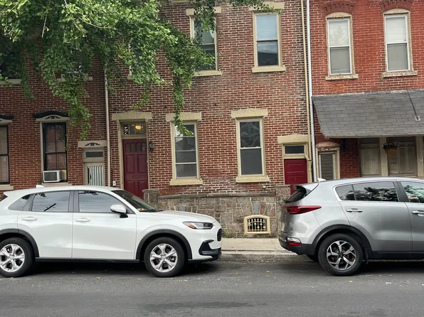 1117 W Turner St Floor 2, Allentown, PA 18102