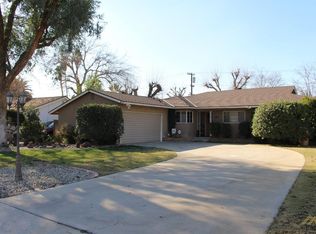 319 N Stine Rd, Bakersfield, CA 93309