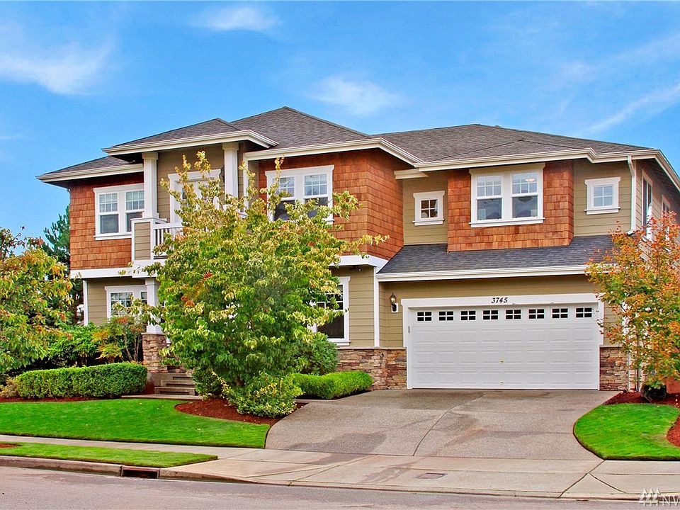 1st image of 3745 S 191st Pl