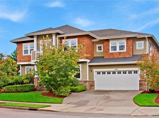 3745 S 191st Pl, Seatac, WA 98188