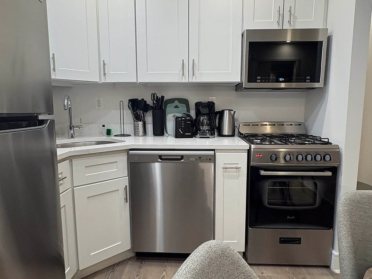 45 West 81st Street — Photo 3