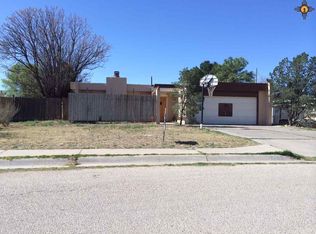403 Pike Rd, Carlsbad, NM 88220