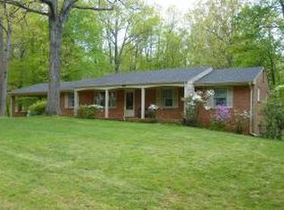 471 Pin Oak Dr, Blue Ridge, VA 24064