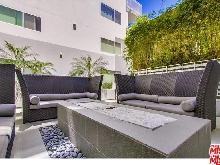 1700 Sawtelle #Penthouse 2 — Photo 7