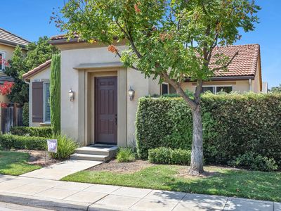 3867 Richmond Ave, Clovis, CA, 93619