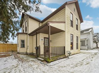 59 Jefferson St, Newark, OH 43055