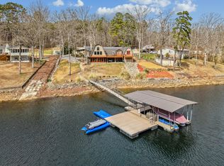 344 Gulf Ridge Dr, Jasper, AL 35504