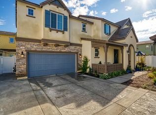 296 Hydrangea St, Fillmore, CA 93015