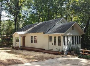 125 Scott Trl, Canton, GA 30115