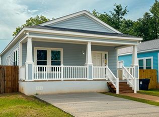 1430 Washington St, Selma, AL 36703