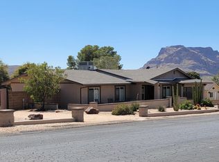 210 W Odonnell Dr, Superior, AZ 85173