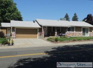 6701 Almond Ave, Orangevale, CA 95662