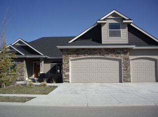 2304 W Tango Crk, Meridian, ID 83642
