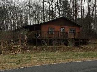 660 Rolands Chapel Rd, Nebo, NC 28761