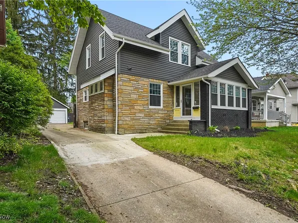 1096 Jefferson Ave, Akron, OH 44313