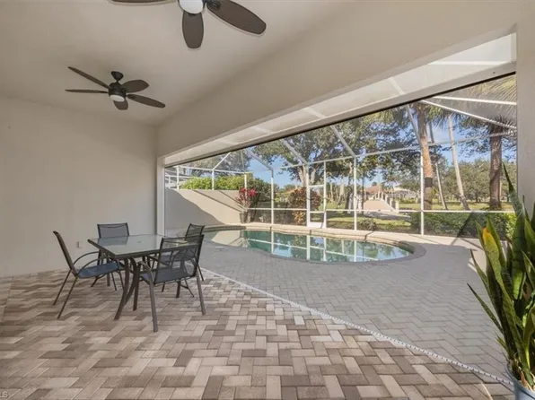 5331 Hawkesbury WAY, NAPLES, FL 34119