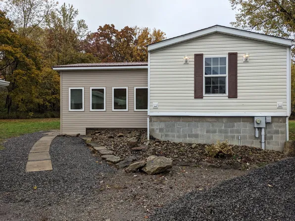 101 Warnick Rd, Cabot, PA 16023