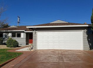 24741 Castlewood Dr, San Jose, CA 95129