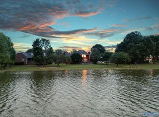 208 Lake Carmel Ct, Huntsville, AL 35811