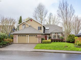 4755 NW 176th Ave, Portland, OR 97229