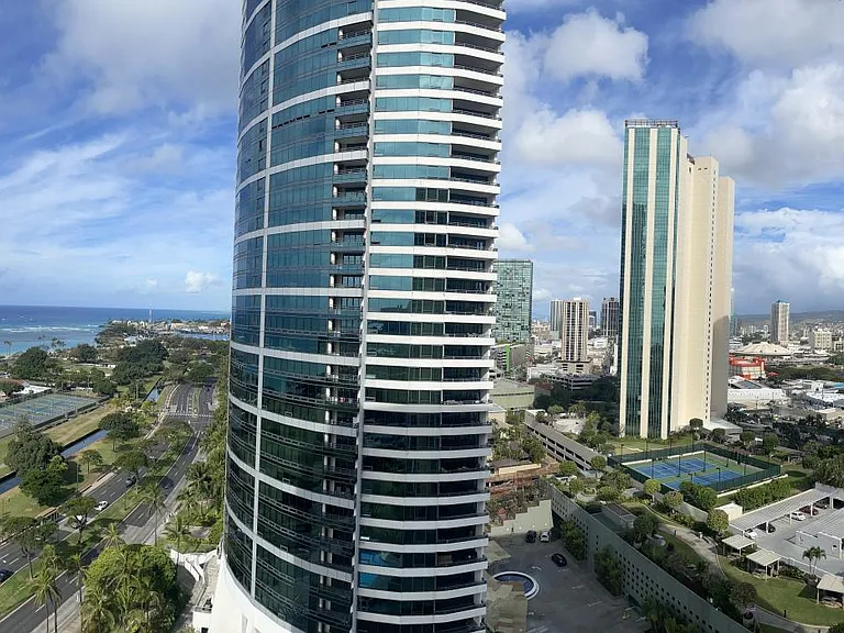 1350 Ala Moana Blvd #2103 — Photo 40