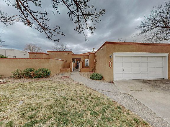 3rd image of 7300 Freedom Ct NE